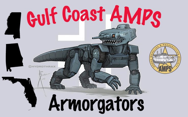 Armorgators