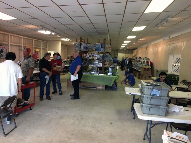 Modeleer-Fest---Vendor-Area